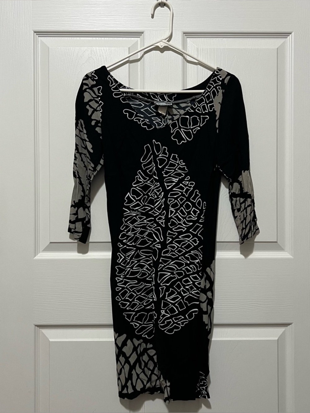 VINTAGE MANUHEALII Dress